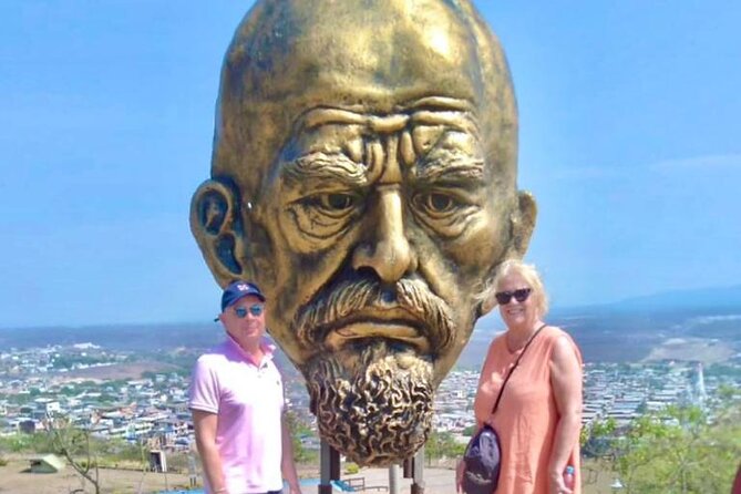 Panama Hat Maker, Artisan goods, Museum, Beachfront local Cuisine. SHORE TOUR - What’s Included and What’s Not