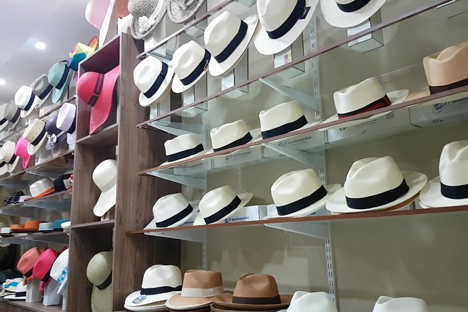 Panama Hat Maker, Artisan goods, Museum, Beachfront local Cuisine. SHORE TOUR - Why This Tour Works