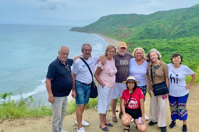 Panama Hat Maker, Artisan goods, Museum, Beachfront local Cuisine. SHORE TOUR - Who Should Consider This Tour?