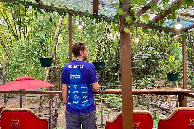 Chocolate & Coffee farm Cruiseship Tour in Manta - FAQ