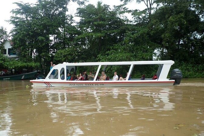 Tropical Escape: Cahuita, Tortuguero Canals & Dream Beach Relax - The Practicalities: What’s Included and What Not