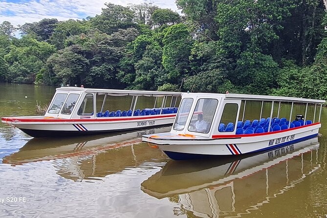 Butterfly Garden & Tortuguero Canals: A Unique Tropical Adventure - Key Points
