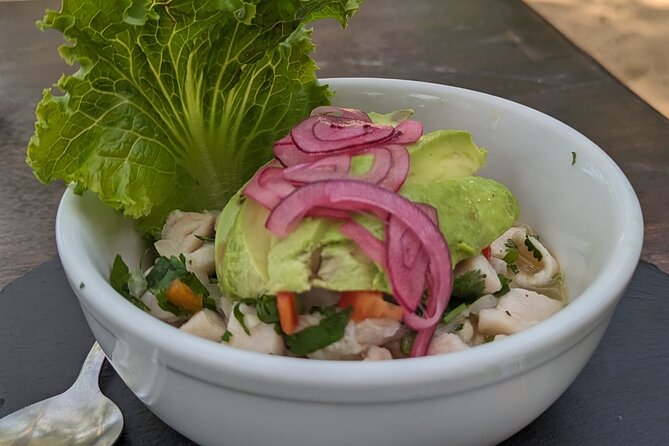 4-Hour Food Tour Sampling Hidden Gems of Puerto Viejo - Who Will Love This Tour?