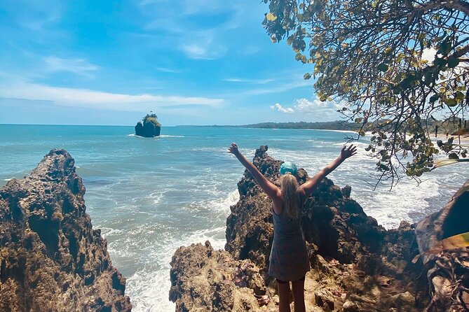 Puerto Viejo Hidden Gems and Waterfall - Why This Tour Works Well