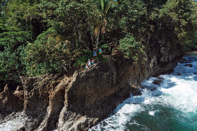 Puerto Viejo Hidden Gems and Waterfall - Practical Considerations and Tips