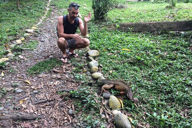 Puerto Viejo Hidden Gems and Waterfall - FAQ