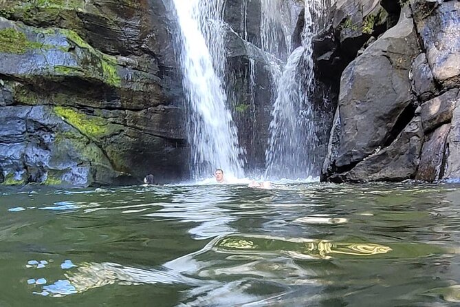 Puerto Viejo Hidden Gems and Waterfall - Key Points