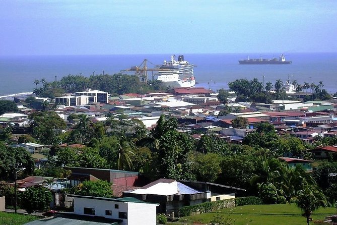 Combo Tour: Tortuguero Canal & Cahuita national Park - In-Depth Review of the Combo Tour: Tortuguero Canal & Cahuita National Park