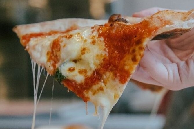 Montevideo Private Best Street Food Tour With A Local Guide - Exploring Montevideo’s Streets with a Local Guide