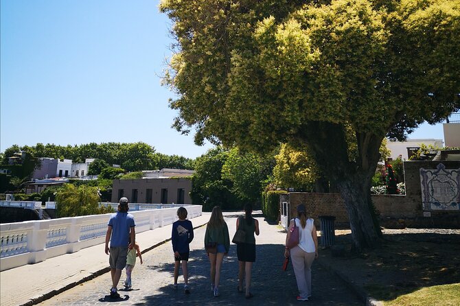 Discover Colonia del Sacramento on a full-day tour - Analyzing the Value