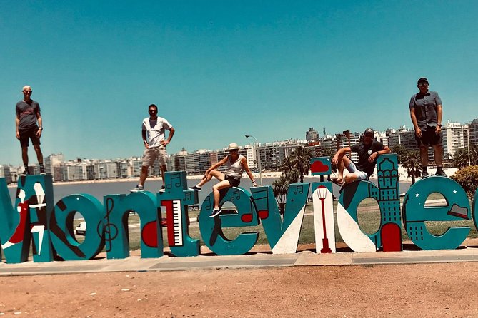 Private Walking Tour in Montevideo - Key Points
