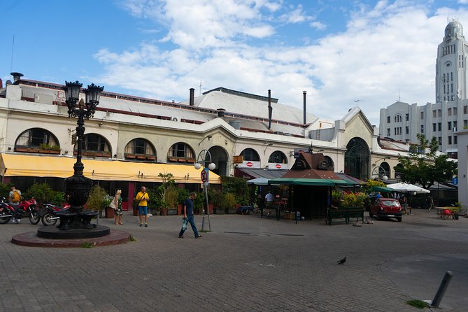 Private Walking Tour in Montevideo - Who Is This Tour Best For?