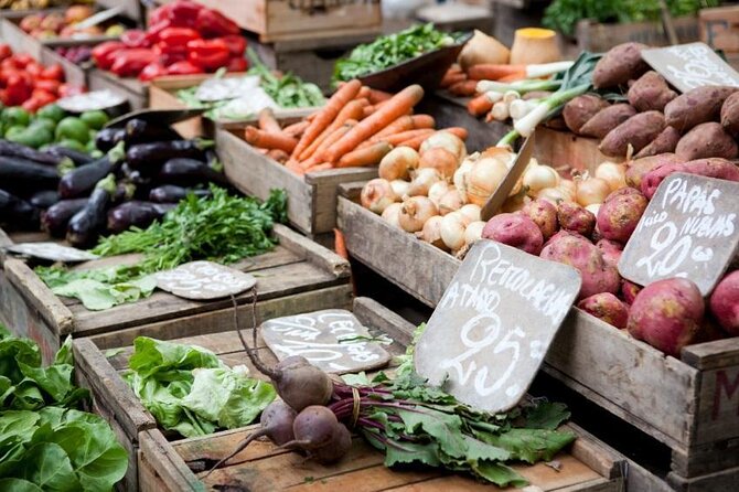 Private Walking Tour in Montevideo - Exploring Montevideo with a Private Walking Tour