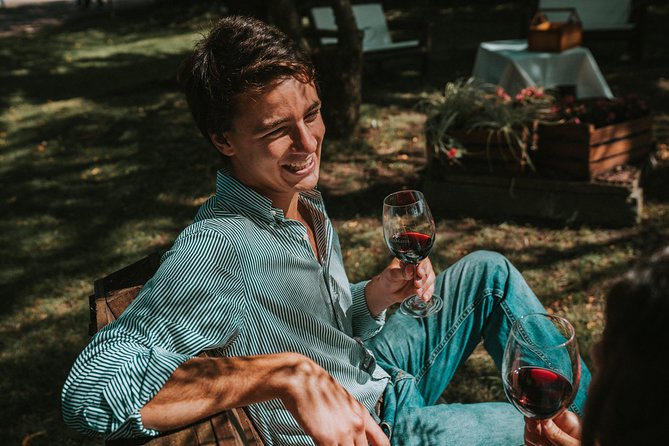 Tour Selection of the Sommelier - FAQ