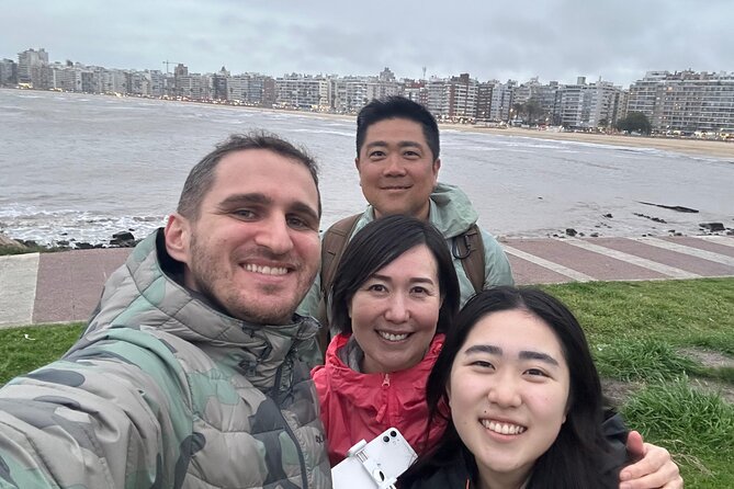 Private & Exclusive Montevideo Tailor made Tour with a local - Considerations for Travelers