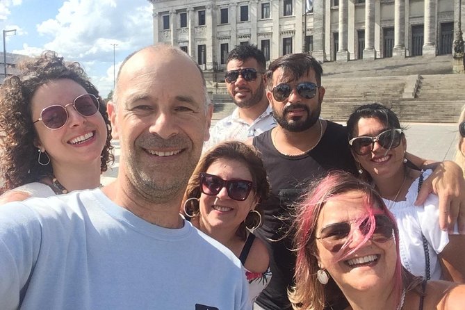 City Tour, the best option for small groups - The Practical Side: Value and Comfort