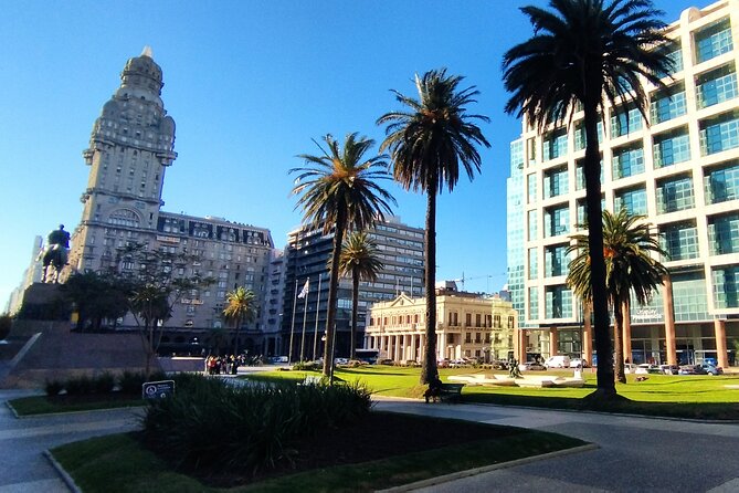 Full Day Private Tour of Montevideo - An In-Depth Look at the Montevideo Private Tour