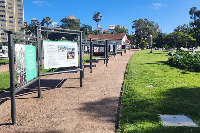 Half Day Private Montevideo City Tour - Final Thoughts