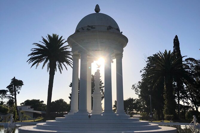 Private Tour in Piriapolis with a Local - Urban Heart Tours - Key Points