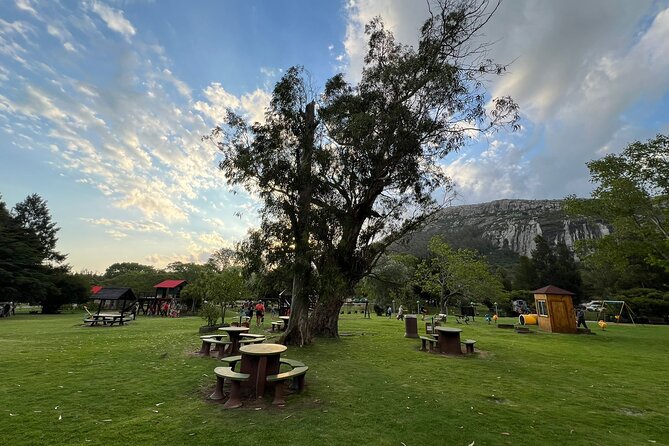 Private Tour in Piriapolis with a Local - Urban Heart Tours - Frequently Asked Questions