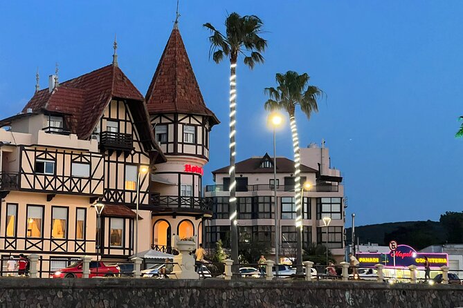 Private Tour in Piriapolis with a Local - Urban Heart Tours - Experience Piriápolis: A Personal Journey Through Uruguay’s Coastal Charm
