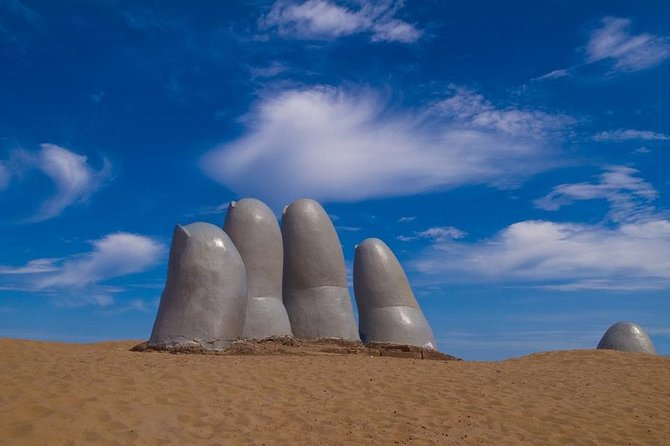 The Best Punta del Este Day Trip from Montevideo - Practical Details and Tips