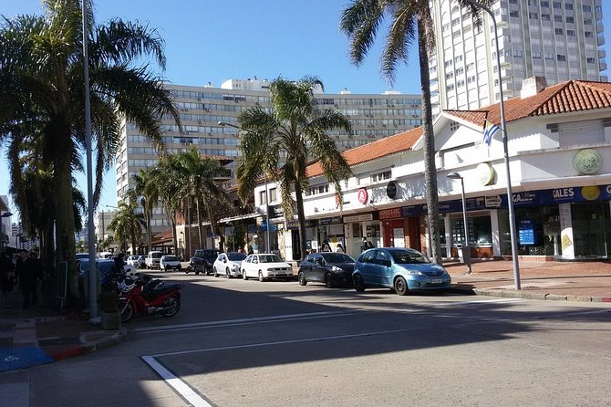 The Best Punta del Este Day Trip from Montevideo - Exploring Punta del Este on a Guided Day Trip