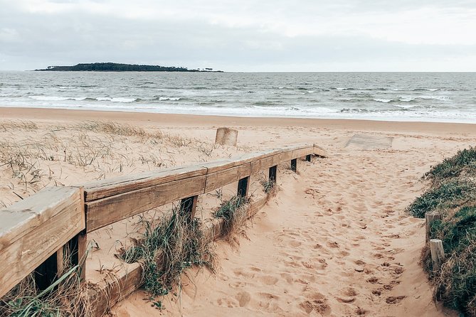 Luxuriate in a Private Day Experience to Punta del Este! - Frequently Asked Questions