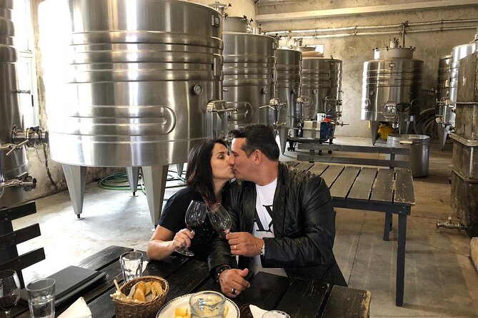 Montevideo Cruise Wine Tour designed for a small group - Who Will Love This Tour?