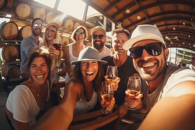 Montevideo Cruise Wine Tour designed for a small group - Is It Worth the Price?