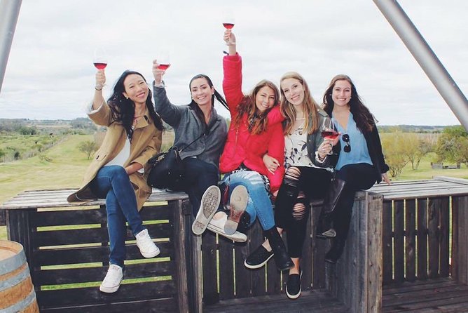 Montevideo Cruise Wine Tour designed for a small group - A Closer Look at the Montevideo Cruise Wine Tour Designed for a Small Group