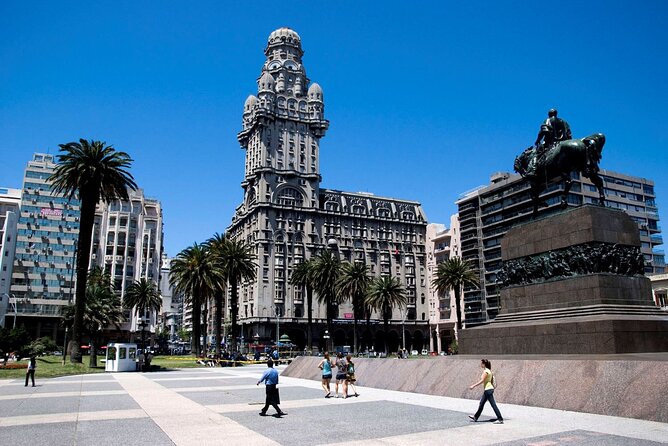 Montevideo City Bike Tour - A Complete Guide to the Montevideo City Bike Tour