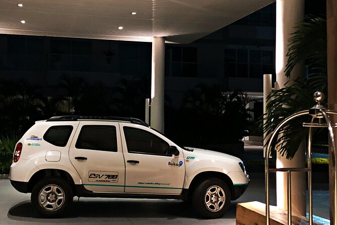 Private shuttle from Santa Marta Airport to Minca police station - Who this transfer is perfect for