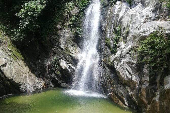 Passion Fruit and El Saltillo Waterfall Tour - Passion Fruit and El Saltillo Waterfall Tour: An Authentic Day in Santa Marta’s Sierra Nevada