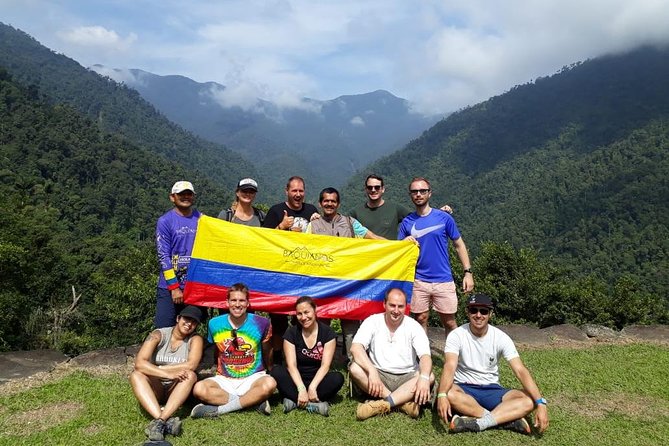 4-Day Lost City Small-Group Tour in Santa Marta - The Sum Up