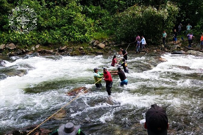 Ciudad Perdida "Teyuna" 4 Days Tracking Tour - Why This Tour Offers Great Value