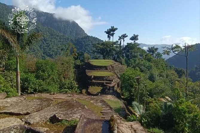 Ciudad Perdida "Teyuna" 4 Days Tracking Tour - Authentic Insights from Travelers