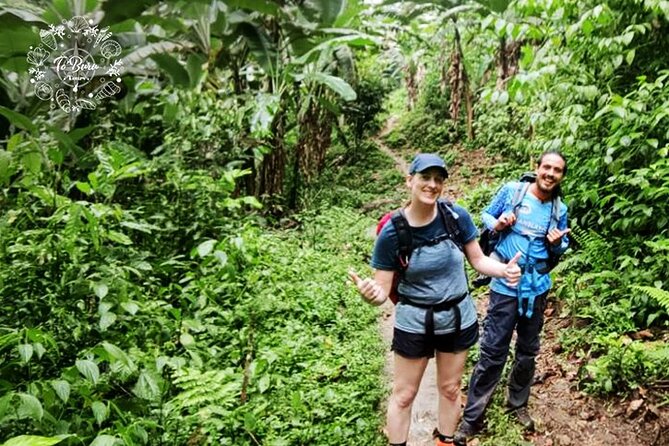 Ciudad Perdida "Teyuna" 4 Days Tracking Tour - Who Should Consider This Tour?