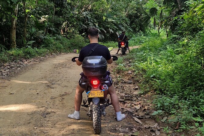 Tour in Indigenous Communities - Key Points