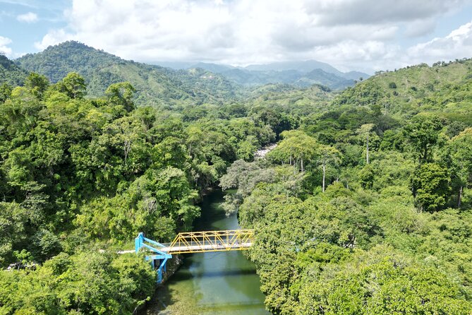 Tour in Indigenous Communities - Experience the Authentic Charm of Colombia’s Indigenous Communities