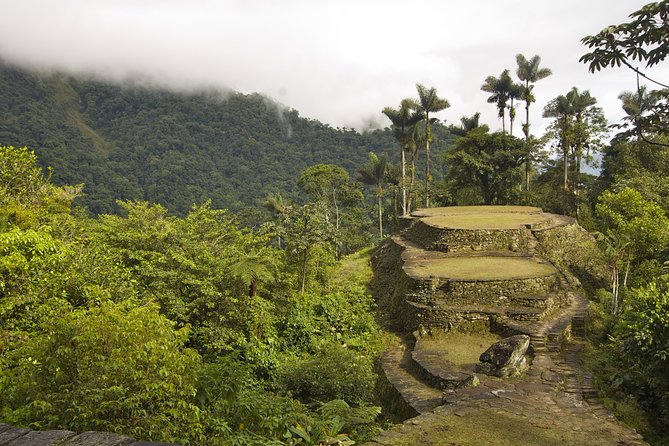 Trek to Ciudad Perdida: 5 Days from Santa Marta - Authenticity, Value, and Who Will Love This Tour