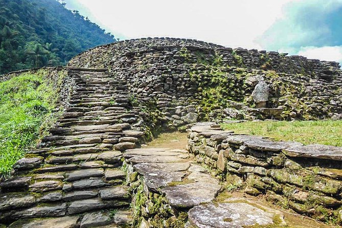 Trek to Ciudad Perdida: 5 Days from Santa Marta - Final Thoughts