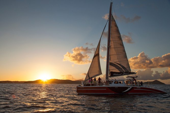St. John Sail with Bar and Hors d'Oeuvres to Lovango Dinner - Final Thoughts: Is It Worth It?