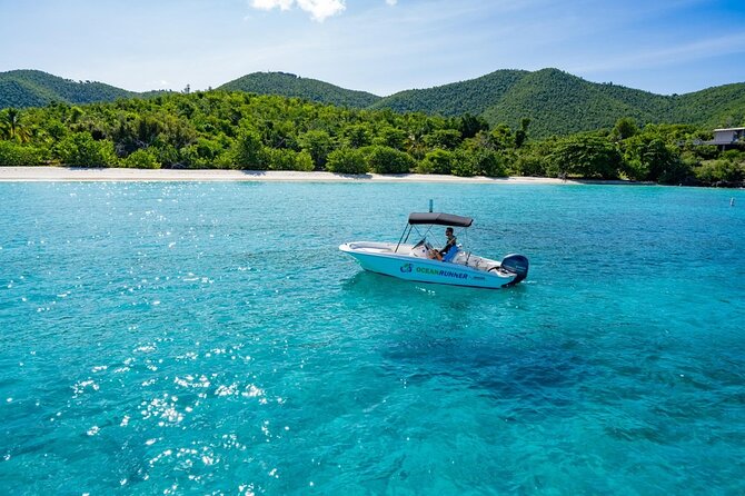 16 Boston Whaler Bareboat Rental (Seats up to 5 people) - Who Should Book This Experience?