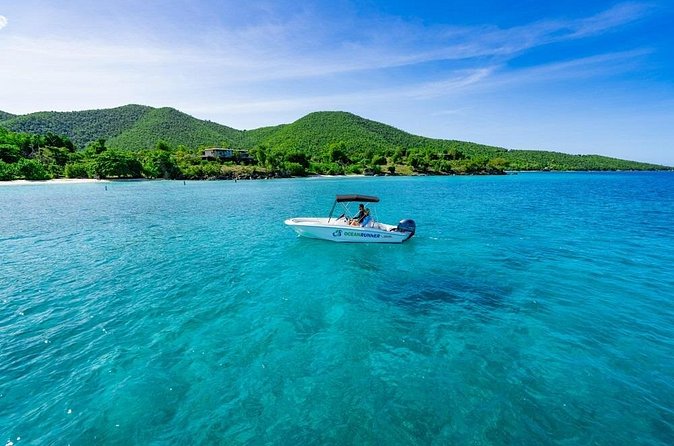 16 Boston Whaler Bareboat Rental (Seats up to 5 people) - Final Thoughts