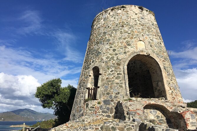 Explore St. John, Beaches and National Park Private Tour - Who This Tour Suits Best