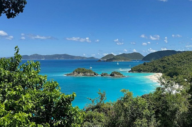 Explore St. John, Beaches and National Park Private Tour - Final Thoughts: Why Choose This Private Tour?