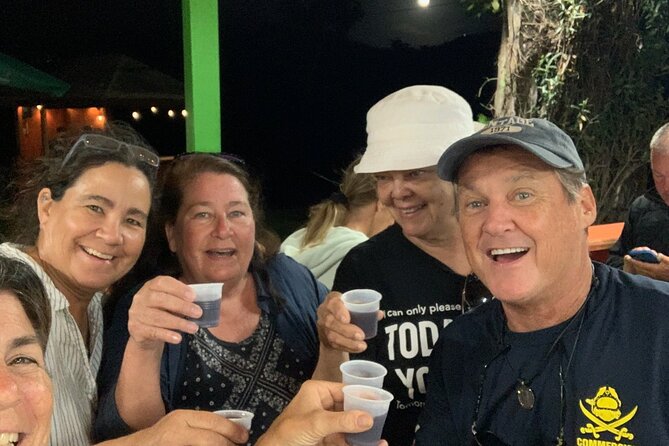 Local Experience, St. John U.S. Virgin Islands Food Tour - The Value of the Experience