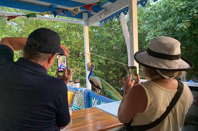 Local Experience, St. John U.S. Virgin Islands Food Tour - FAQ