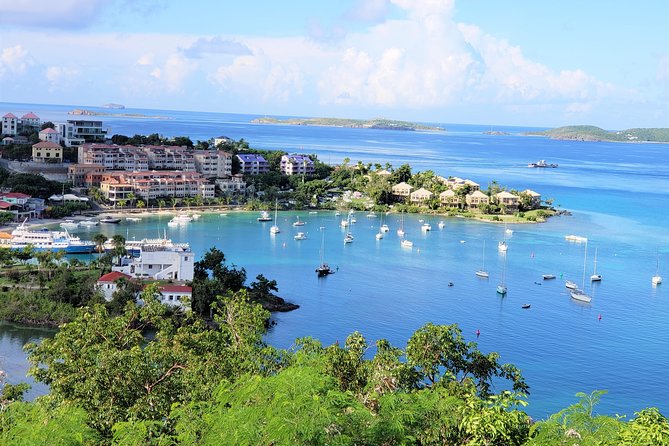 Private Four Hour Historic/Beach Tour with Star Fish Tours & Taxi - Frequently Asked Questions